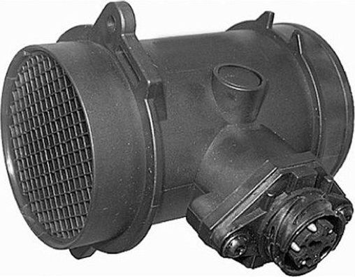 Датчик массового расхода воздуха (ДМРВ) Magneti Marelli. Артикул 213719609019