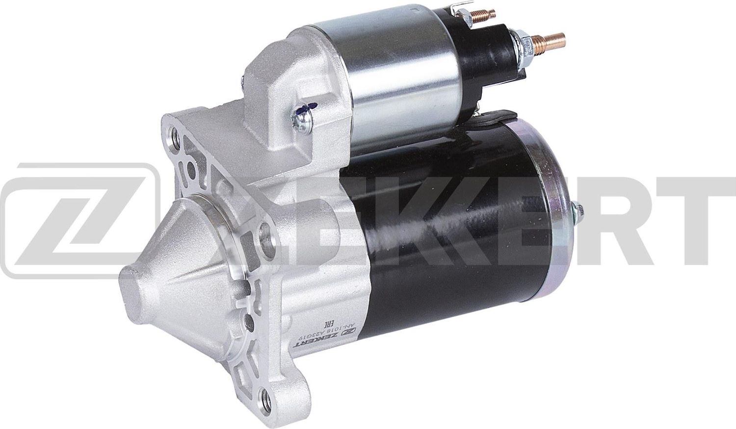 Стартер Zekkert. Артикул AN-1018