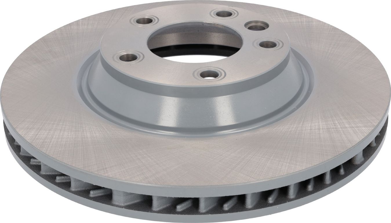 Тормозной диск Febi Bilstein. Артикул 26649