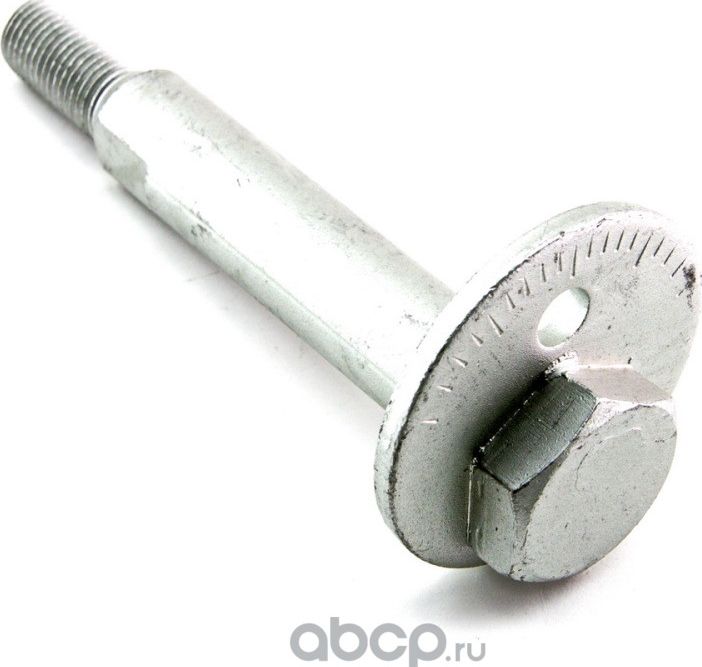 Болт регулировочный развал-схождения (Dominant). Артикул KI5402203E500