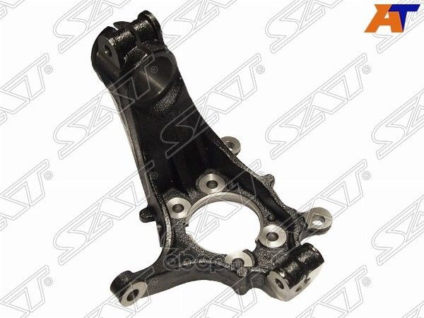 КУЛАК ПОВОРОТНЫЙ NISSAN X-TRAIL T32 14- LH ST-4001 (SAT). Артикул ST400154CE0A