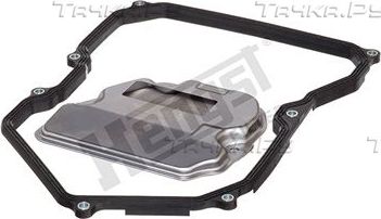 Фильтр АКПП Hengst для Volkswagen Transporter T5 2003-2009. Артикул EG935H D471