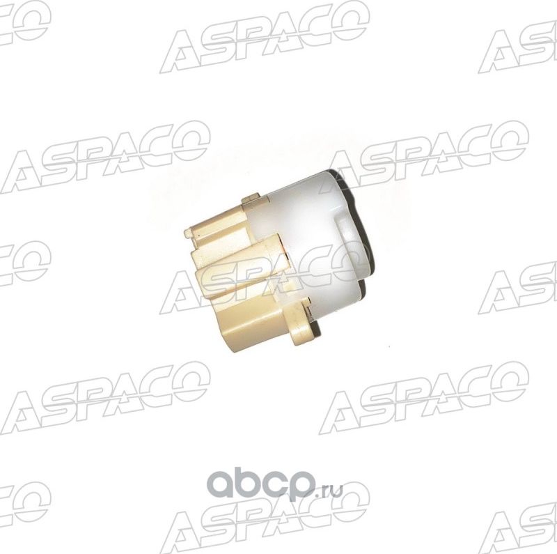 КОНТАКТНАЯ ГРУППА ЗАМКА З0АЖИГАНИЯ NISSAN ALMERA (N16E) JUKE (F15E) MICRA (K12E) (Aspaco). Артикул AP83283