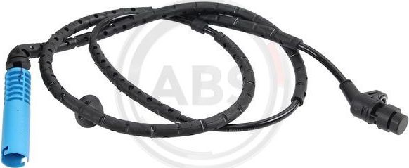 Датчик ABS ABS задний для Land Rover Range Rover III 2002-2012. Артикул 30762