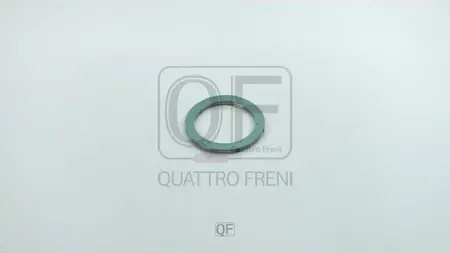 ПРОКЛАДКА ВЫХЛОПНОЙ СИСТЕМЫ (Quattro Freni). Артикул QF17A00110