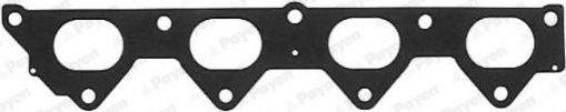 Прокладка выпускного коллектора Payen. Артикул JC884