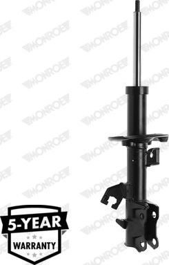 Амортизатор Monroe Original. Артикул GT7280