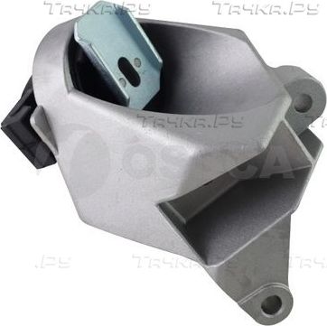 Подушка (опора) двигателя OSSCA. Артикул 40040