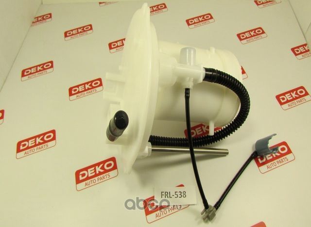 фильтр топливный в баке mazda (Deko). Артикул FRL538