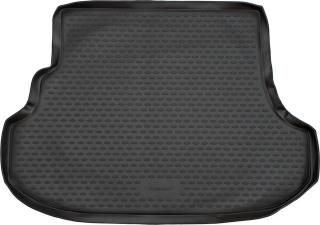 Коврик Element для багажника Subaru Forester II JDM (правый руль) 2001-2008. Артикул NLC.46.11.B12