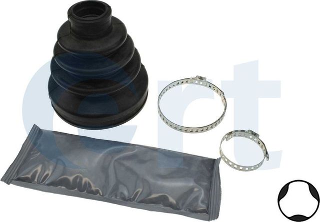 Пыльник ШРУСа внутренний ERT для Mazda MX-6 1992-1997. Артикул 500178