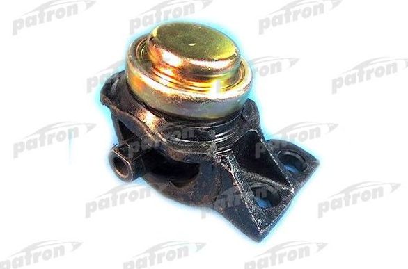 Опора (подушка) двигателя Patron. Артикул PSE3570