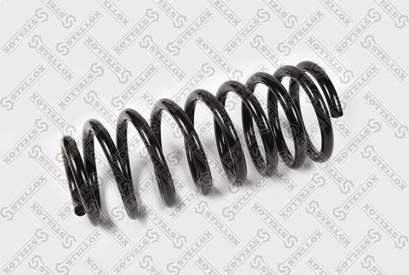 Пружина подвески Stellox задняя для Hyundai Trajet I 2000-2008. Артикул 10-20328-SX