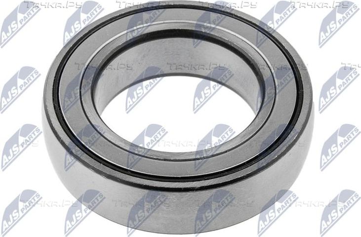 Подшипник полуоси NTY передний для Ford Galaxy II 2006-2015. Артикул NLP-FR-001