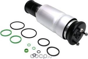 Пневмоподушка (пневморессора) Land Rover. Артикул LR016403