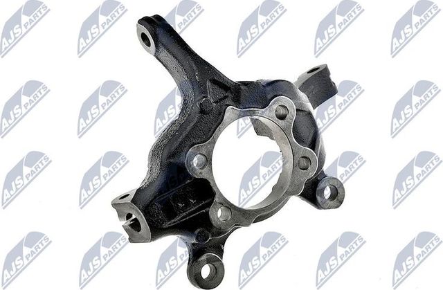 Поворотный кулак NTY. Артикул ZZP-NS-008