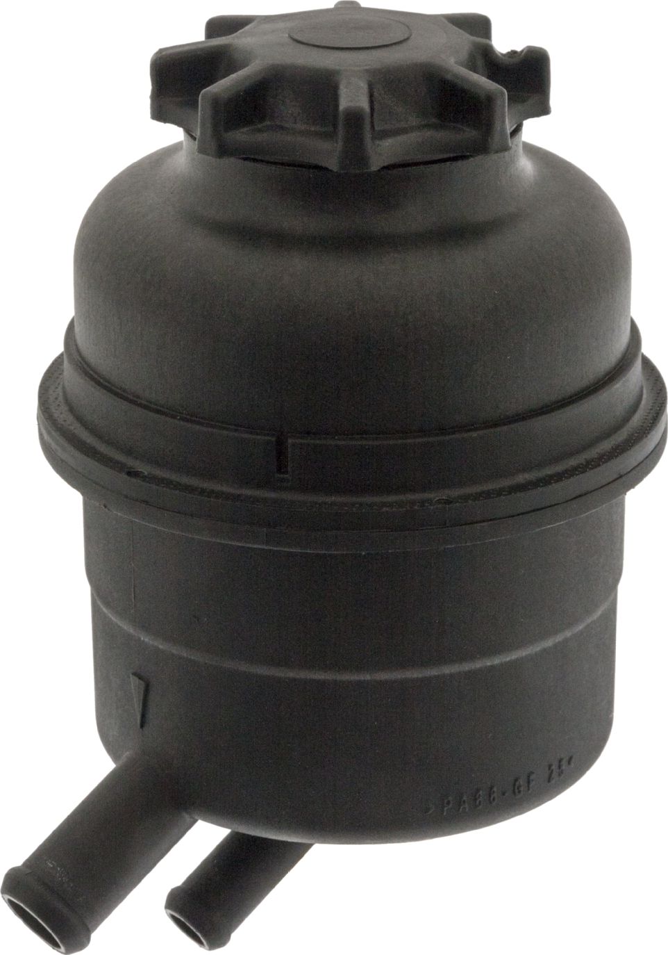 Бачок расширительный гидроусилителя BMW E81E90E84 бачок гидроусилителя руля Febi Bilstein (полимерный материал). Артикул 47017