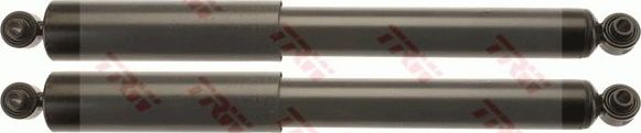 Амортизатор TRW Twin. Артикул JGT1332T