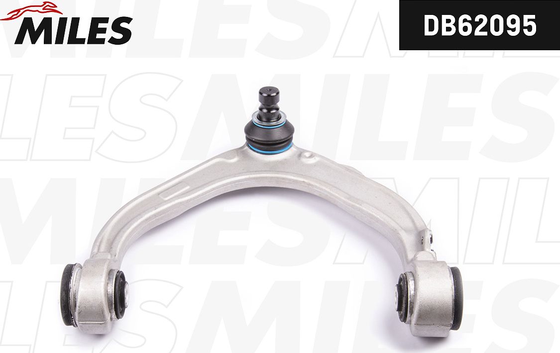 Поперечный рычаг передней подвески Miles правый верхний для BMW X6 II (F16) 2014-2019. Артикул DB62095