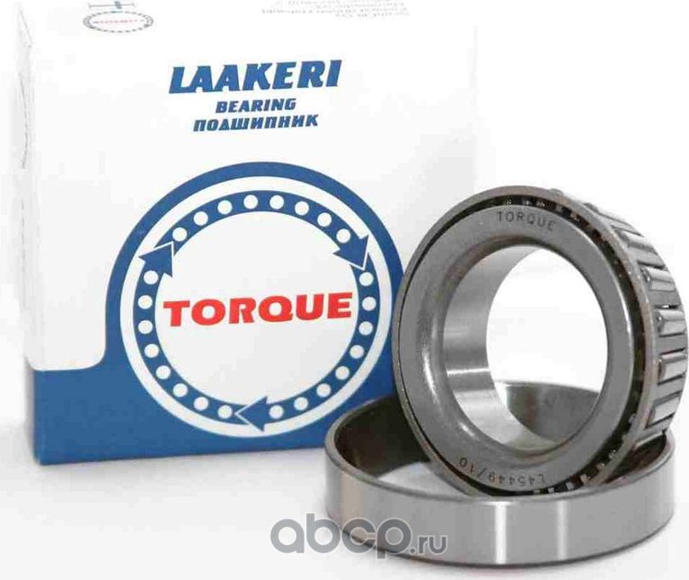 Подшипник ступицы (Torque). Артикул L4544910