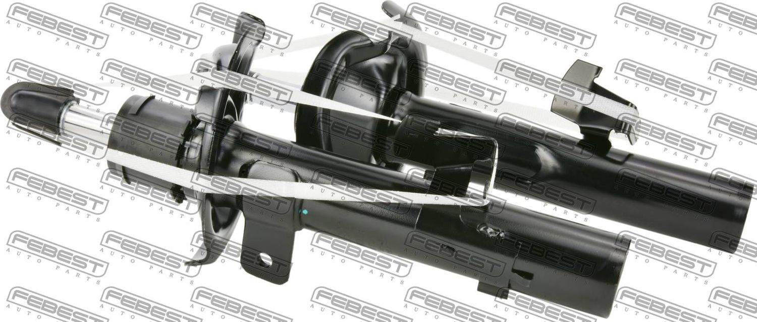 Шрус наружный (граната) Febest. Артикул 1110-006