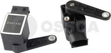 Датчик, ксеноновый свет (регулировка угла наклона фар) OSSCA. Артикул 14154