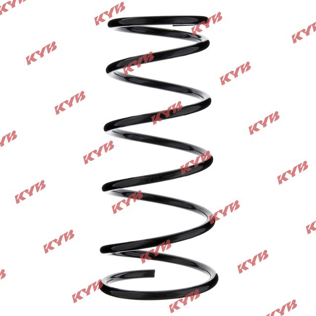 Пружина подвески KYB K-Flex для Honda HR-V I 1999-2006. Артикул RK6901