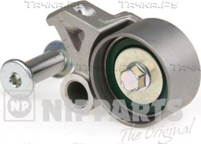 Натяжной ролик (натяжитель) ремня ГРМ Nipparts. Артикул J1143008