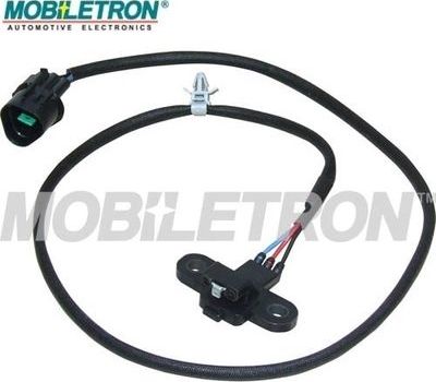 Датчик положения коленвала Mobiletron для Mitsubishi Carisma I 1999-2006. Артикул CS-J092