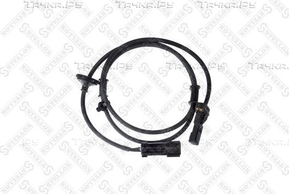 Датчик ABS Stellox задний правый для Jeep Grand Cherokee I (ZJ) 1991-1999. Артикул 06-65553-SX