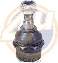 Шаровая опора 4U. Артикул IV-B-13161