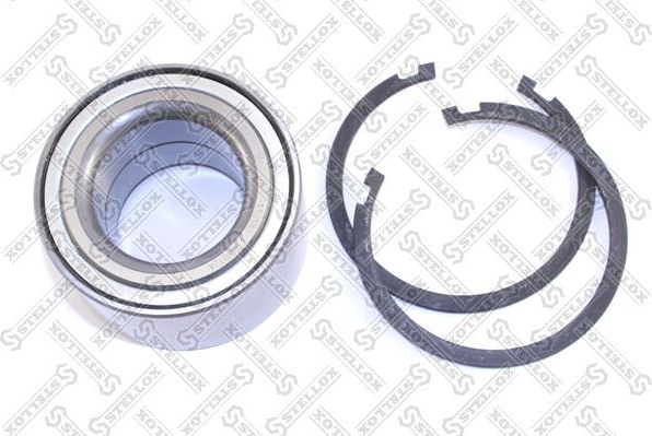 Ступичный подшипник (комплект) Stellox. Артикул 43-28393-SX