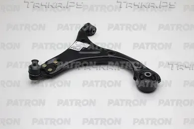 Рычаг подвески (Patron) Patron. Артикул PS5493RKOR