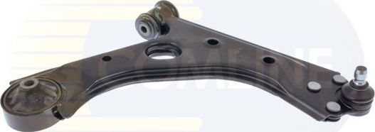Поперечный рычаг передней подвески Comline (Листовая сталь) правый нижний для Fiat Linea 2007-2026. Артикул CCA2147