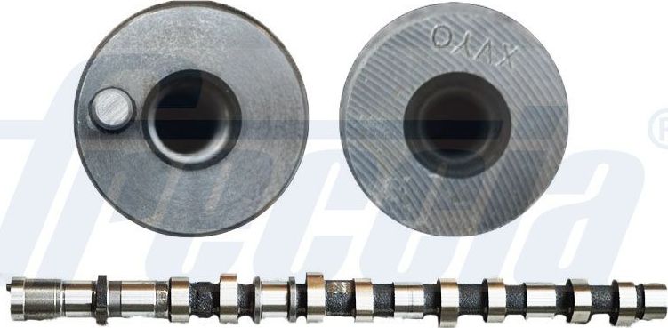 Распредвал Freccia для Hyundai Porter III 2003-2004. Артикул CM05-2300