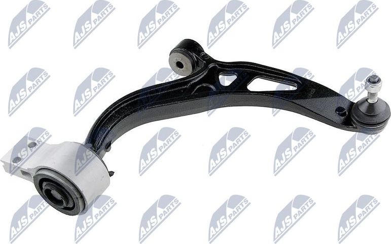 Поперечный рычаг передней подвески NTY. Артикул ZWD-CH-073