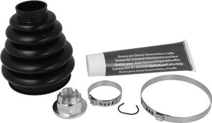 Пыльник ШРУСа наружный Cifam (термопласт) передний правый для Ford C-MAX II 2010-2019. Артикул 613-559