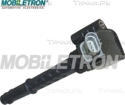 Катушка зажигания Mobiletron для Fiat 500L I 2012-2026. Артикул CE-225