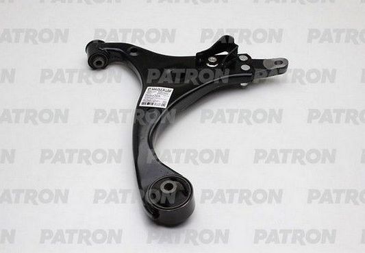 Поперечный рычаг передней подвески Patron. Артикул PS5362LKOR