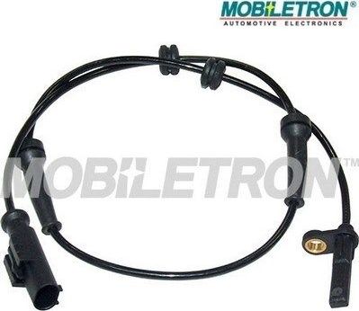 Датчик ABS Mobiletron для Fiat Fiorino III 2007-2026. Артикул AB-EU155