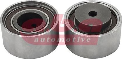 Направляющий (ведущий) ролик ремня ГРМ ABA. Артикул YM400461