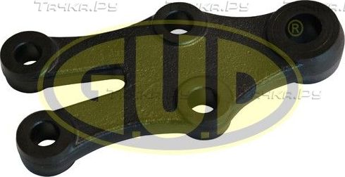 Шаровая опора G.U.D. передняя для Hyundai Tucson I 2004-2010. Артикул GSP401244