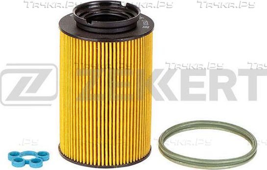 Топливный фильтр Zekkert. Артикул KF-5164E