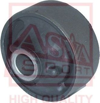 Сайлентблок переднего рычага подвески Asva. Артикул 0101-004