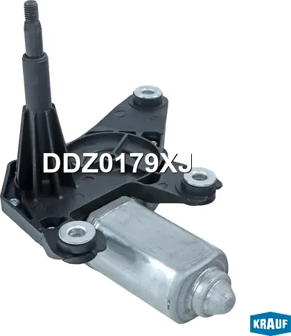 Мотор стеклоочистителя (Krauf). Артикул DDZ0179XJ