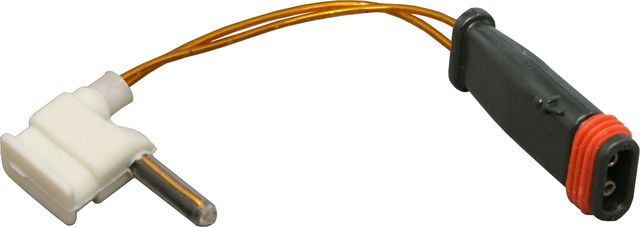 Датчик износа тормозных колодок JP Group. Артикул 1397300400