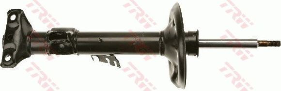 Амортизатор TRW TRW SINGLE. Артикул JGM1267SL