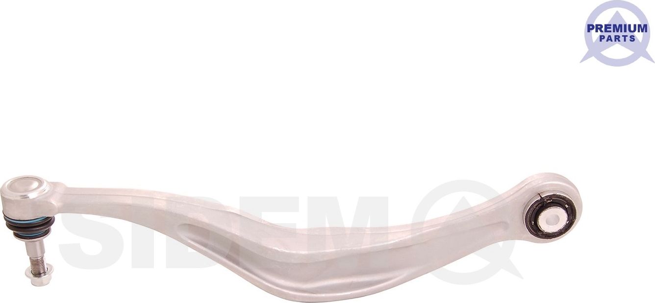 Продольный рычаг задней подвески Sidem (алюминий). Артикул 21974