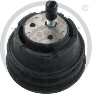 Опора (подушка) двигателя Optimal передняя передняя правая/левая для BMW 5 III (E34) 1988-1996. Артикул F8-5405