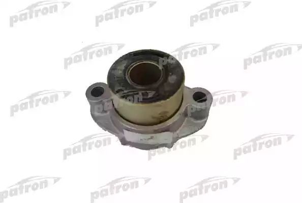 Сайлентблок переднего рычага подвески Patron задний нижний для Renault Espace II 1991-1996. Артикул PSE1357
